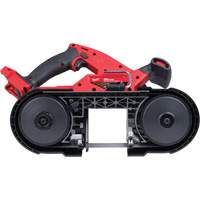 Scie &agrave; lame-ruban M18 Fuel (outil seulement), 18 V, 3-1/4" Capacit&eacute; Rideout Tool & Machine Inc.