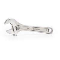 Cl&eacute; &agrave; molette — en sac, 8" lo, la max. 1-1/8"/29 mm, Chrome Rideout Tool & Machine Inc.