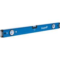 True Blue<sup>®</sup> Level, Box, 32" L, Aluminum, 3, Non-Magnetic UAJ545 | Rideout Tool & Machine Inc.