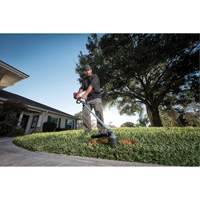 M18 Fuel™ String Trimmer with Quik-Lok™, 16", Battery Powered, 18 V UAJ685 | Rideout Tool & Machine Inc.
