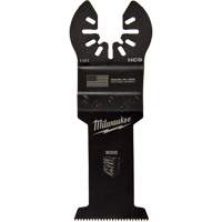 Oscillating Multi Tool Accessories