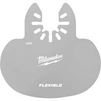 Lames arrondies Open-Lok pour l'enl&egrave;vement de mastic Rideout Tool & Machine Inc.