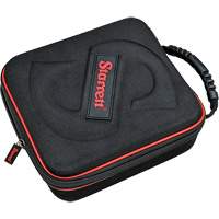 Ensemble de scies-cloche &agrave; coupe profonde, 9 morcea Rideout Tool & Machine Inc.