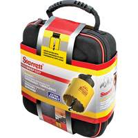 Ensemble de scies-cloche &agrave; coupe profonde, 9 morcea Rideout Tool & Machine Inc.