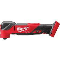 Outil polyvalent oscillant M18 Fuel (outil seulement), 18 V, Lithium-ion Rideout Tool & Machine Inc.