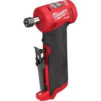 M12 Fuel™ Right Angle Die Grinder (Tool Only), 1/4" Collet, 12 V, Lithium-Ion UAK190 | Rideout Tool & Machine Inc.