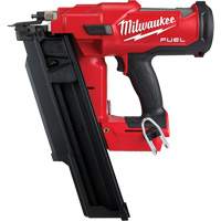 M18 Fuel 21 Degree Nailer (Tool Only), 18 V, Lithium-Ion Rideout Tool & Machine Inc.