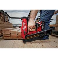 M18 Fuel 21 Degree Nailer (Tool Only), 18 V, Lithium-Ion Rideout Tool & Machine Inc.