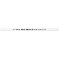 Bi-Metaloy<sup>®</sup> Hacksaw Blades, Bi-Metal, 12" L, 18 TPI UAK265 | Rideout Tool & Machine Inc.
