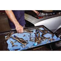 Vise-Grip<sup>®</sup> Fast Release™ 6LN Locking Pliers with Wire Cutter, 6" Length, Long Nose UAK289 | Rideout Tool & Machine Inc.