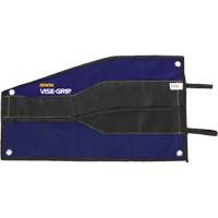 Jeu de pinces-&eacute;taux Vise-Grip Fast Release, 5 Morceaux Rideout Tool & Machine Inc.