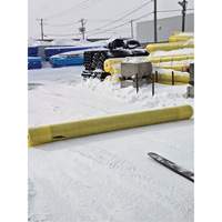 Texel 7609 Needle-Punched Non-Woven Geotextile Rideout Tool & Machine Inc.