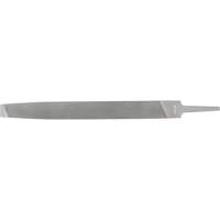 Mill File, Flat, 12", Bastard Rideout Tool & Machine Inc.