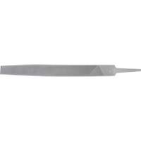 Lime, Demi-ronde, 8" l, Coupe B&acirc;tarde Rideout Tool & Machine Inc.
