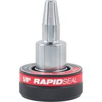 T&ecirc;tes d'expansion ProPEX de 5/8 po avec Rapid Seal Rideout Tool & Machine Inc.