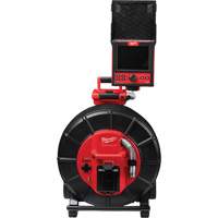 M18™ Pipeline Inspection System, 12 mm (0.47") Camera Head UAK398 | Rideout Tool & Machine Inc.