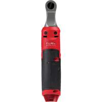 Cliquet M12 Fuel de 1/4" &agrave; grande vitesse (outil seulement), 12 V, Prise de 1/4" Rideout Tool & Machine Inc.
