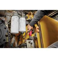 Cliquet M12 Fuel 3/8" &agrave; grande vitesse (outil seulement) Rideout Tool & Machine Inc.