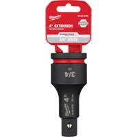 Rallonge pour douille Shockwave Impact Duty, Chocs, Prise 3/4", 4" lo Rideout Tool & Machine Inc.