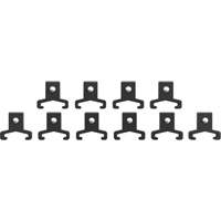 3/8" Drive Socket Rail Clips Rideout Tool & Machine Inc.