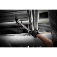 Pipe Wrench with Powerlength Handle, 1-1/2" Jaw Capacity, 10" Long Rideout Tool & Machine Inc.