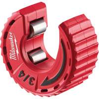 Close Quarters Tubing Cutter, 3/4" Capacity UAK861 | Rideout Tool & Machine Inc.