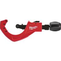 Quick Adjust Copper Tubing Cutter, 2-1/2" Capacity Rideout Tool & Machine Inc.