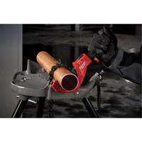 Quick Adjust Copper Tubing Cutter, 2-1/2" Capacity UAK866 | Rideout Tool & Machine Inc.