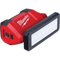 Projecteur &agrave; faisceau large pour entretien et r&eacute;paration avec chargeur USB M12 Rover, DEL, 700 lumens Rideout Tool & Machine Inc.