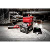 M18 Top-Off Power Supply, 175 W Rideout Tool & Machine Inc.