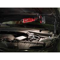 B&acirc;ton lumineux M18, Crochet, Rechargeable, 300 lumens Rideout Tool & Machine Inc.