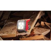 Projecteur d'illumination montable M12 ROVER, DEL, 250 W, 1000 lumens Rideout Tool & Machine Inc.