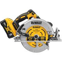 Max XR<sup>®</sup> Brushless Circular Saw Kit, 7-1/4", 20 V UAK904 | Rideout Tool & Machine Inc.