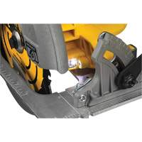 Max XR<sup>®</sup> Brushless Circular Saw Kit, 7-1/4", 20 V UAK904 | Rideout Tool & Machine Inc.
