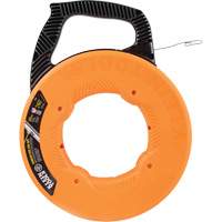 Ruban de tirage en acier inoxydable Rideout Tool & Machine Inc.