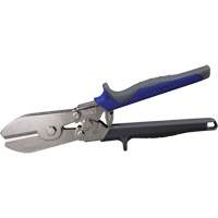 5 Blade Duct Crimper Rideout Tool & Machine Inc.