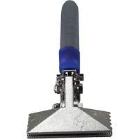 Sertisseuse manuelle droite Rideout Tool & Machine Inc.