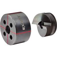Poinçon Exact Rideout Tool & Machine Inc.