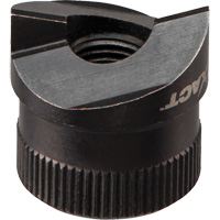 Poinçon Exact en acier doux Rideout Tool & Machine Inc.