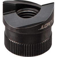 Poinçon Exact en acier inoxydable Rideout Tool & Machine Inc.