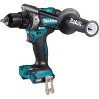 Max XGT<sup>®</sup> Drill/Driver with Brushless Motor (Tool Only), Lithium-Ion, 40 V, 1/2" Chuck, 1240 in-lbs Torque UAL074 | Rideout Tool & Machine Inc.