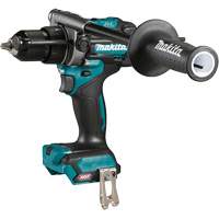 Max XGT&reg; Hammer Drill/Driver with Brushless Motor, 1/2" Chuck, 40 V Rideout Tool & Machine Inc.