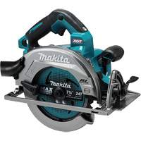 Max XGT<sup>®</sup> Circular Saw with Brushless Motor & AWS (Tool Only), 7-1/4", 40 V UAL091 | Rideout Tool & Machine Inc.
