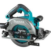 Max XGT&reg; Circular Saw Kit with Brushless Motor & AWS, 7-1/4", 40 V Rideout Tool & Machine Inc.