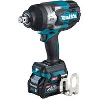 Trousse de cl&eacute; &agrave; chocs avec moteur sans balai Max XGT, 40 V, Mandrin 3/4" Rideout Tool & Machine Inc.