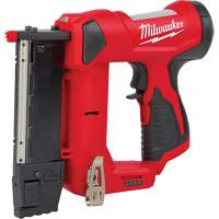 M12™ 23 Gauge Pin Nailer (Tool Only), 12 V, Lithium-Ion UAL115 | Rideout Tool & Machine Inc.