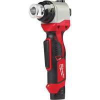 M12 Cable Stripper Kit with 17 Cu THHN/XHHW Bushings Rideout Tool & Machine Inc.