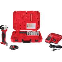 M18 Cable Stripper Kit with 17 Cu THHN/XHHW Bushings Rideout Tool & Machine Inc.
