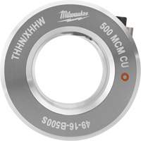 500 bagues MCM en cuivre THHN/XHHW S Rideout Tool & Machine Inc.