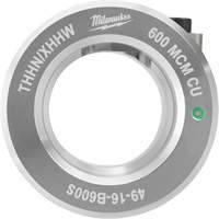 600 bagues MCM en cuivre THHN/XHHW S Rideout Tool & Machine Inc.